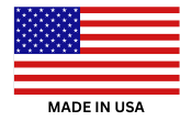 MADE IN USA ICON