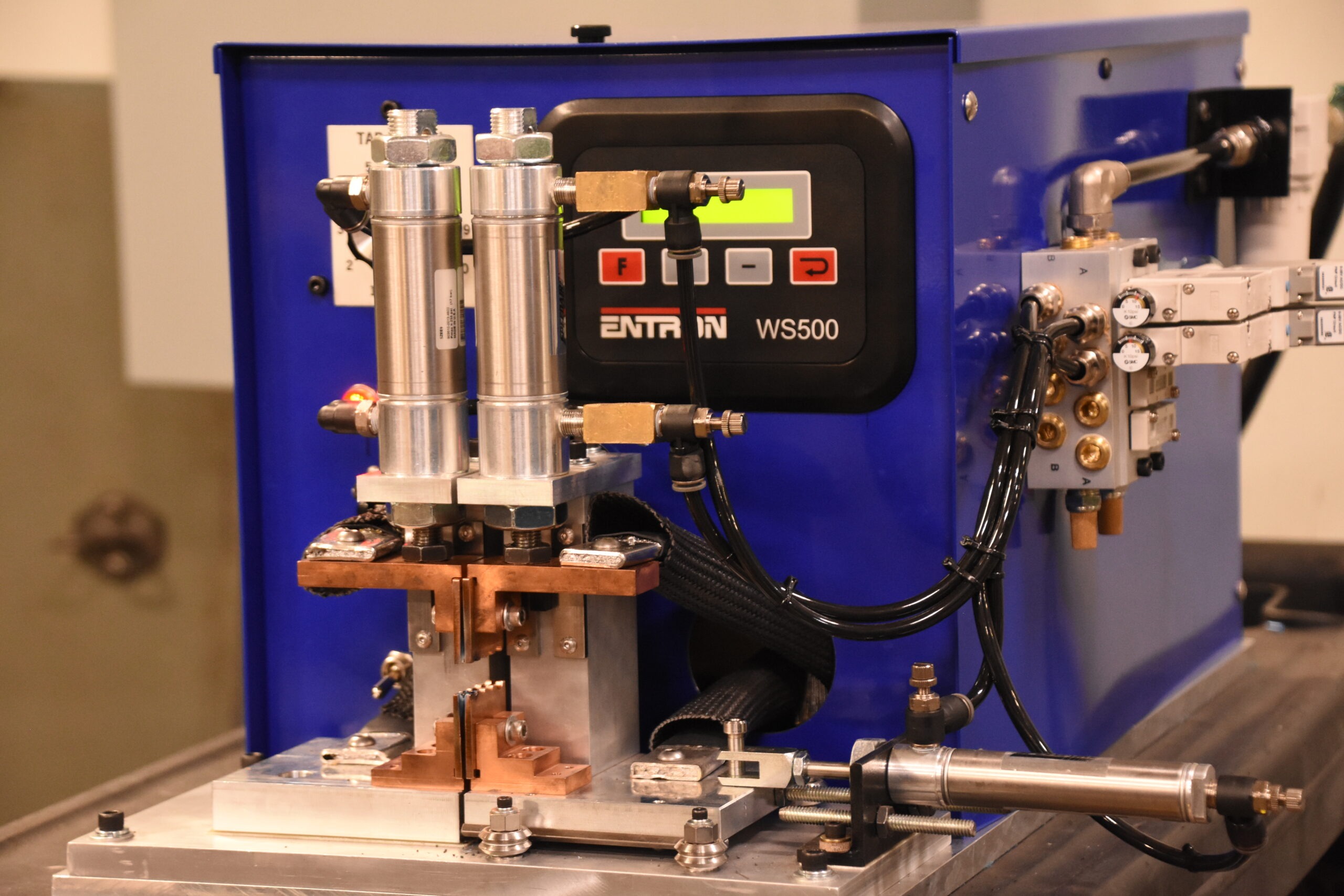 Wire Cutting Machines | Wire Cutter | Ewald