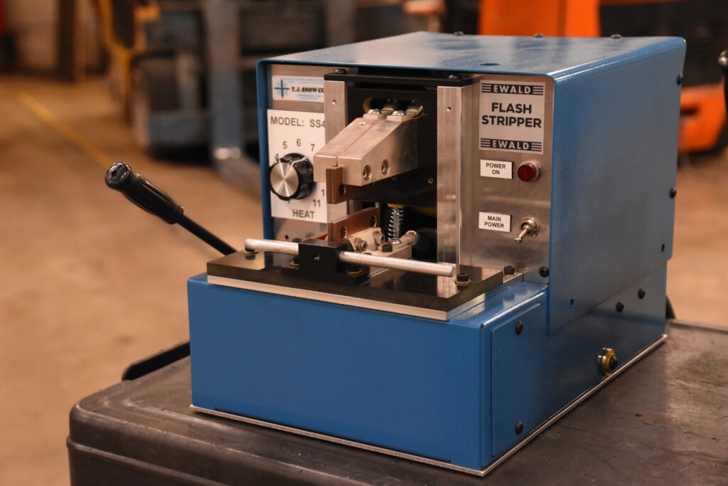 Flash Stripper EWALD